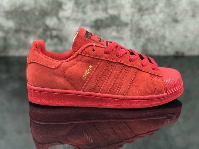 adidasOriginals Superstar 80s - London