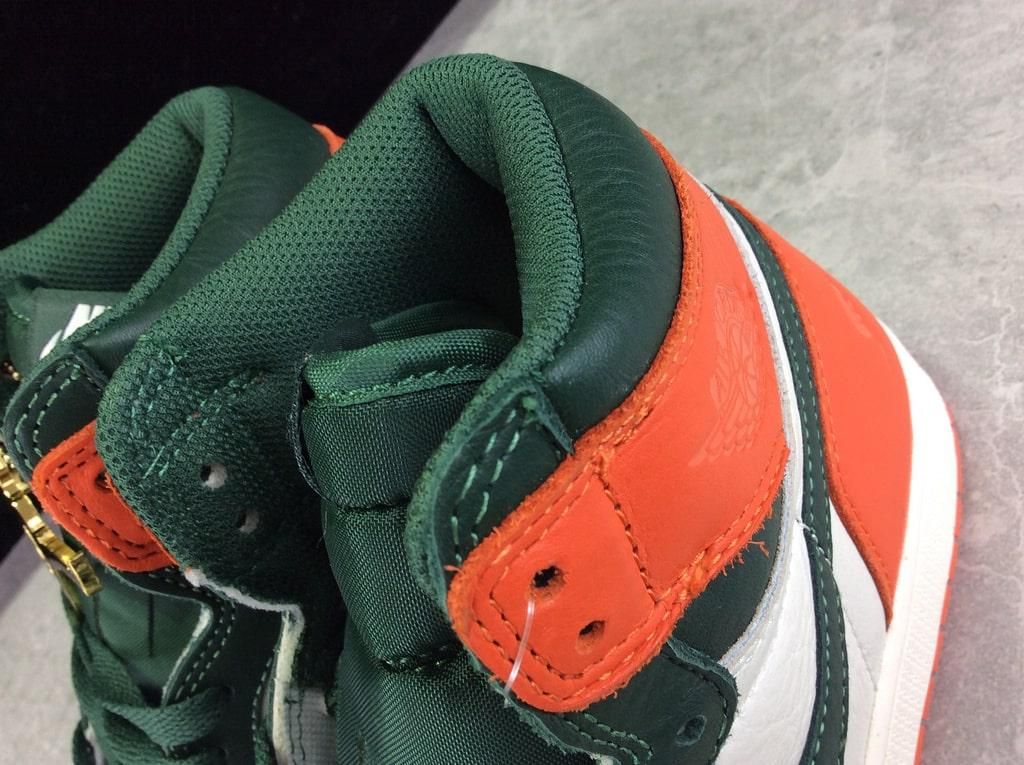 Air Jordan 1 AJ1 Retro High OG - SoleFly