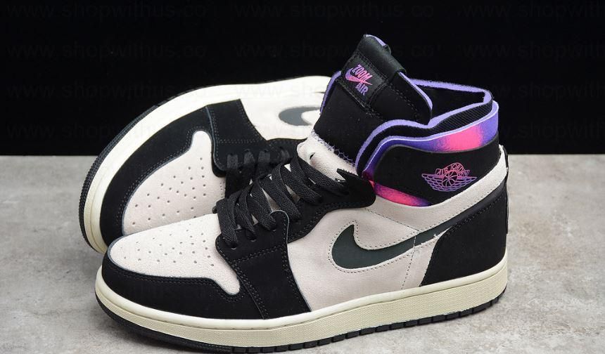 Air Jordan 1 AJ1 High - PSG