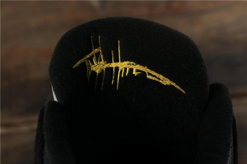 Air Jordan 3 AJ3 Retro Tinker -  Black Cement