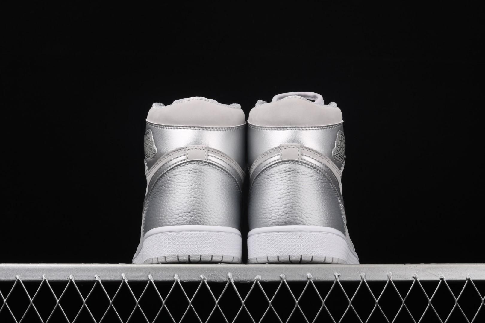 Air jordan 1 AJ1 High - Japan Grey