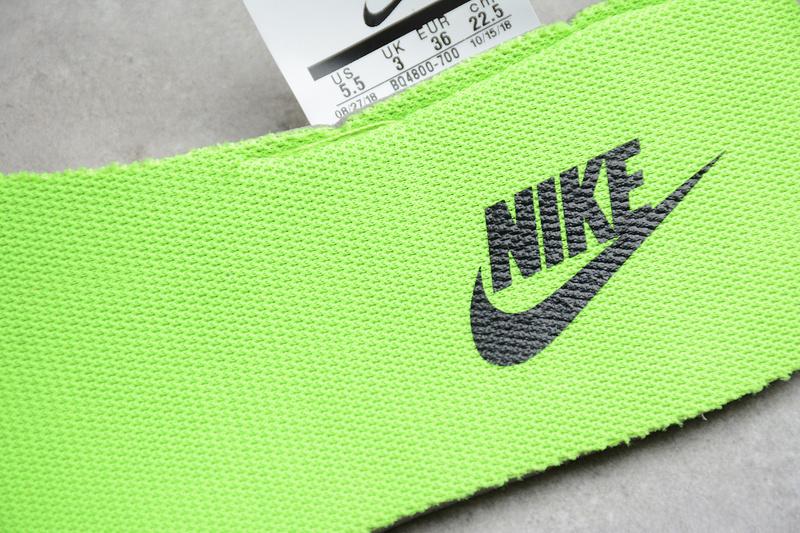 NikeUnisex ZoomX Vista Grind - Volt
