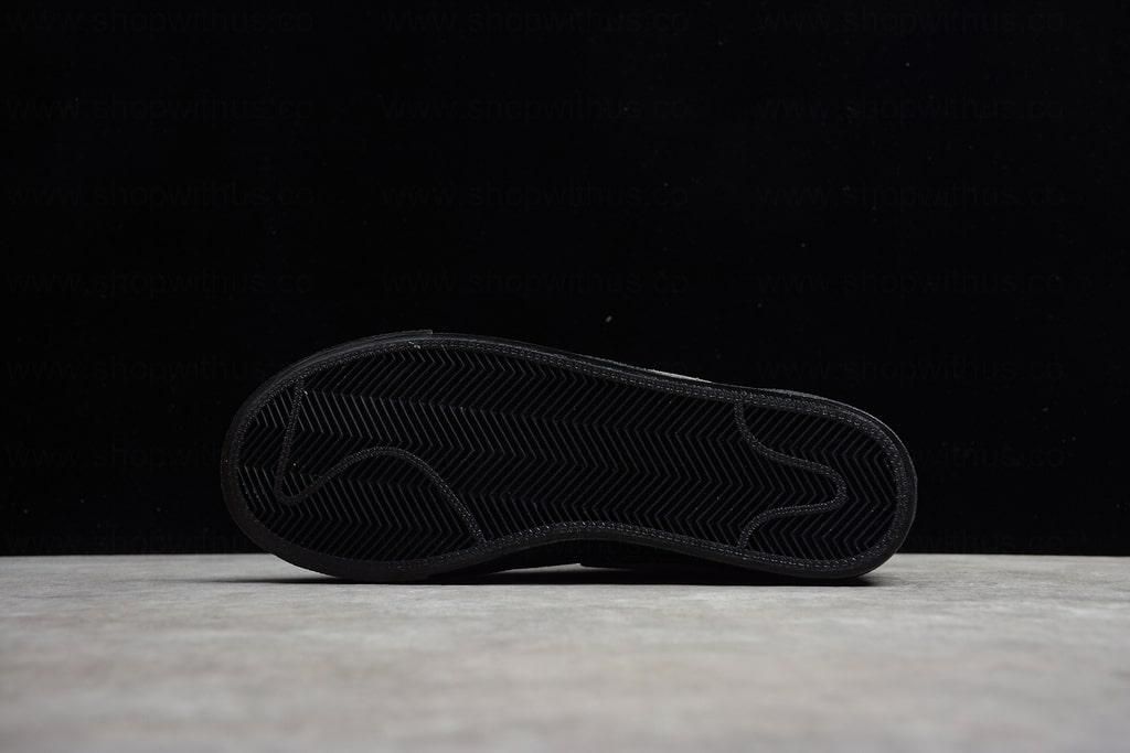 NikeUnisex Blazer Mid 77 - Spider Web Halloween