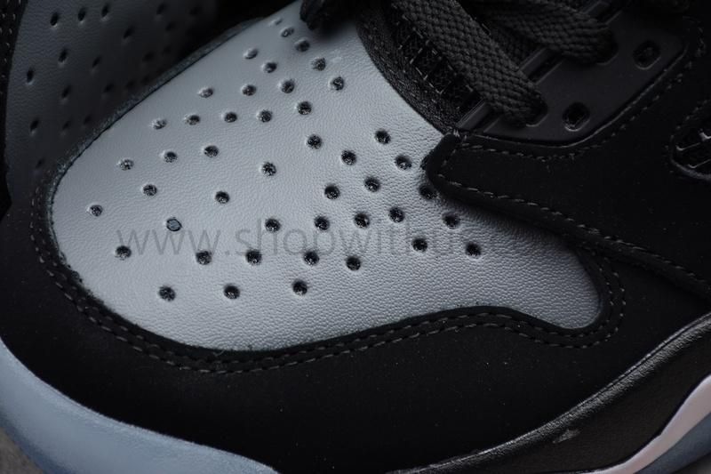 Jordan Mars 270 - Crimson Tint