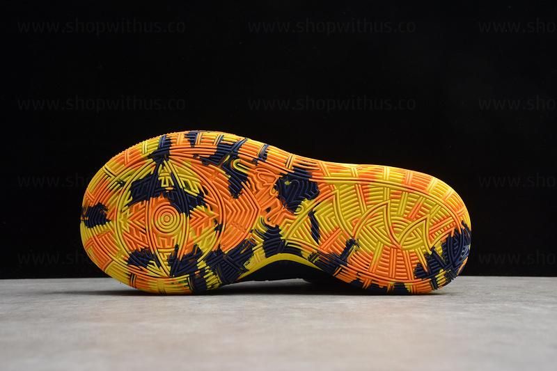 NikeBasketball Kyrie 6 Pre-Heat - Taipei