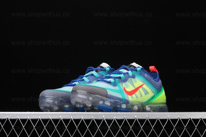 NikeUnisex Air Vapormax 2019 - Hyper Jade