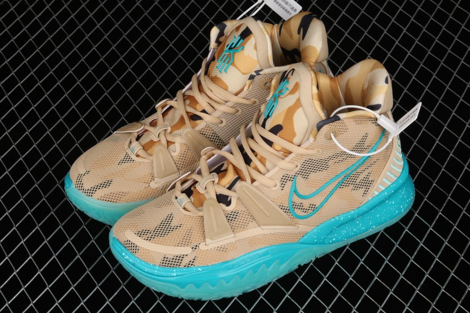 NikeMens Kyrie 7 - Ripple