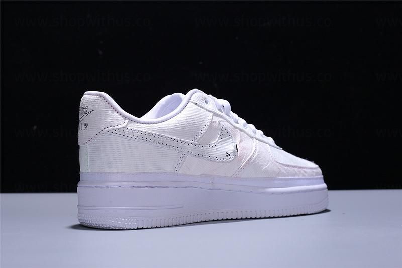 NikeAir Force 1 AF1 Low LX - Reveal