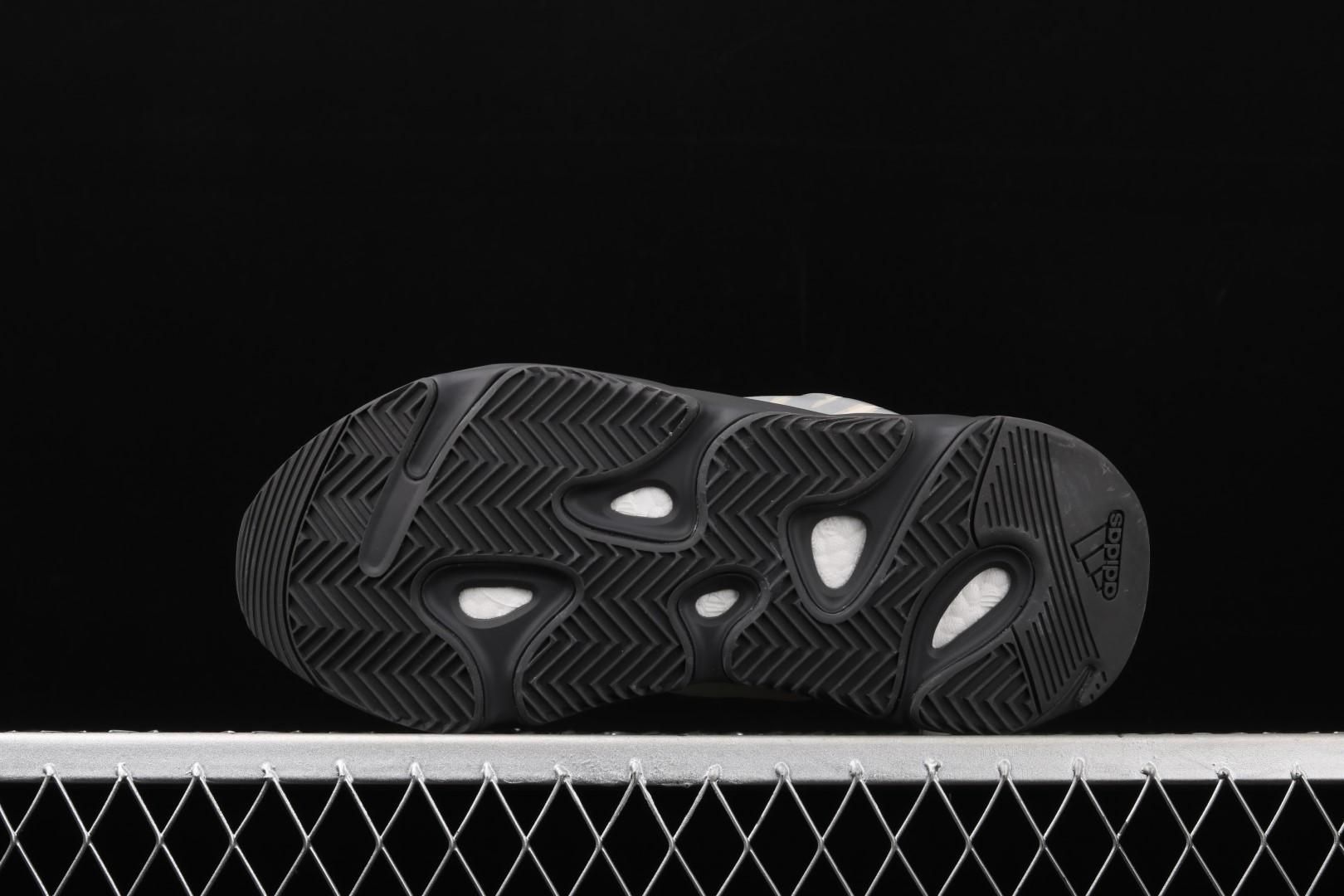 adidasMens Yeezy Boost 700 MNVN - Bone