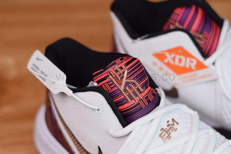 NikeBasketball Kyrie 5 - BHM