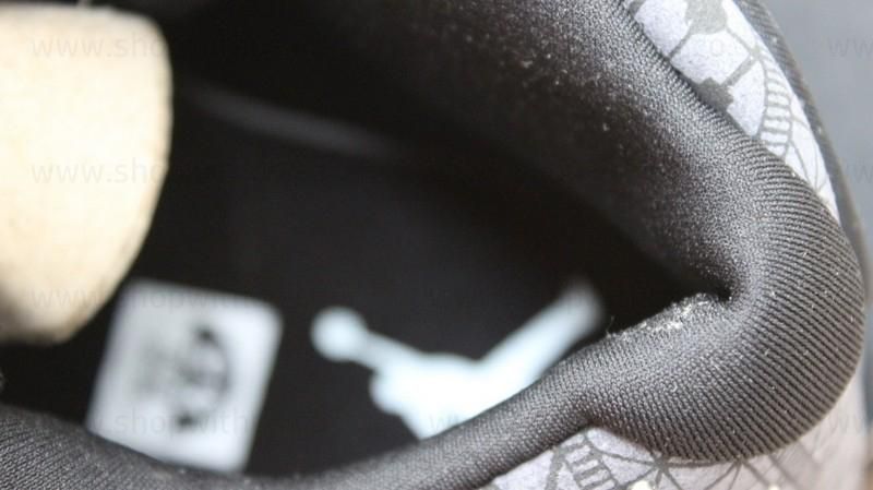 Air Jordan 13 AJ13 Retro Low - Quai 54