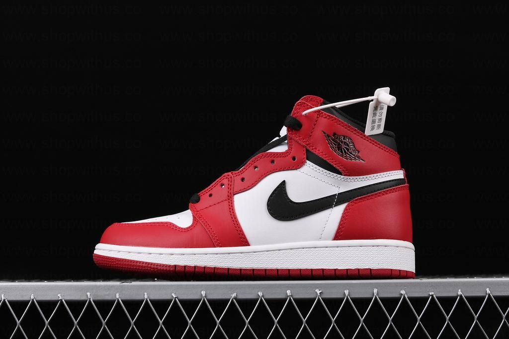 WMNS Air Jordan 1 AJ1 High - Chicago