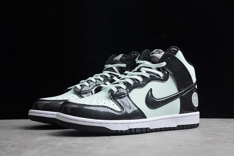 NikeUnisex Dunk High - All-Star