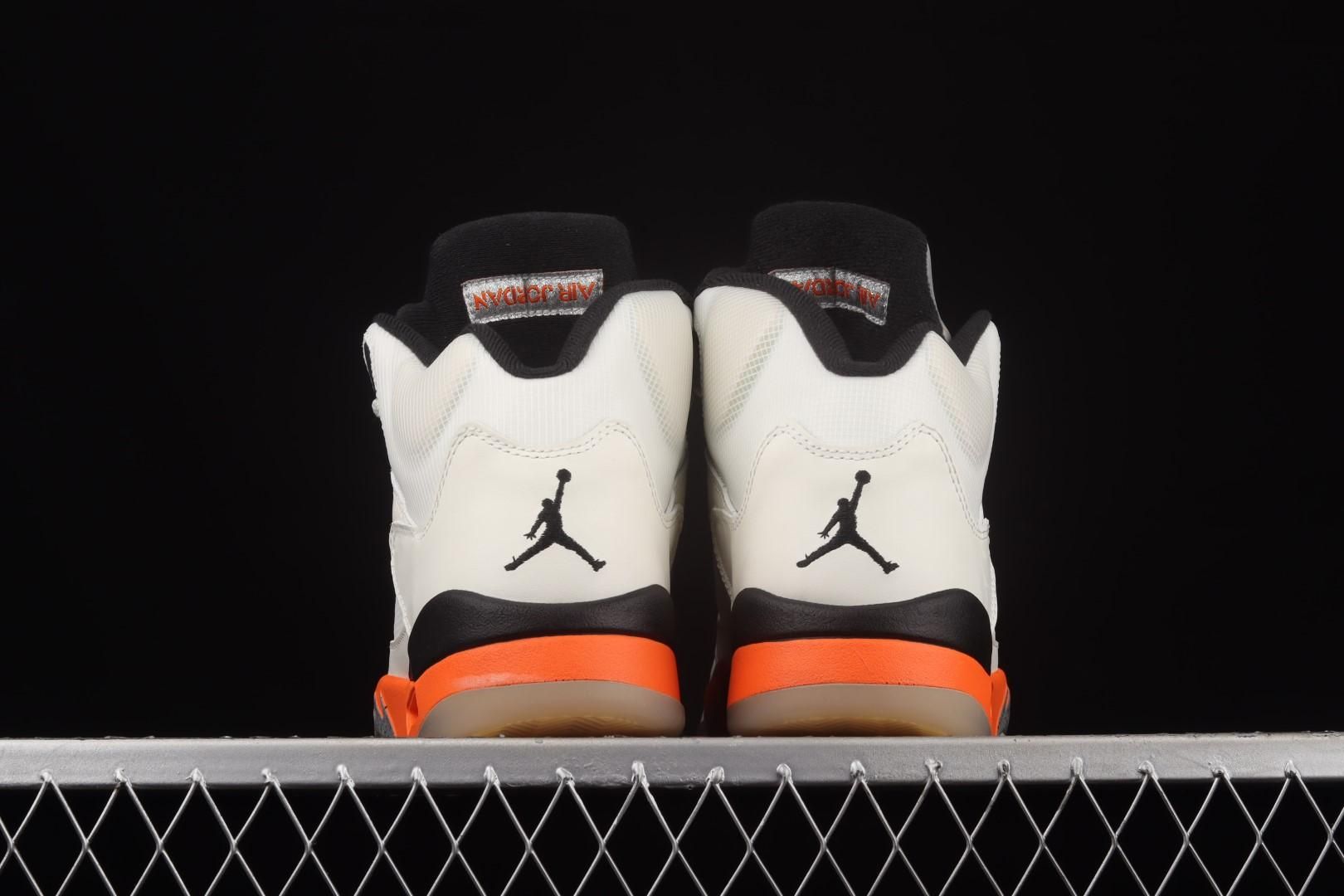 Air Jordan 5 AJ5 Retro - Shattered Backboard