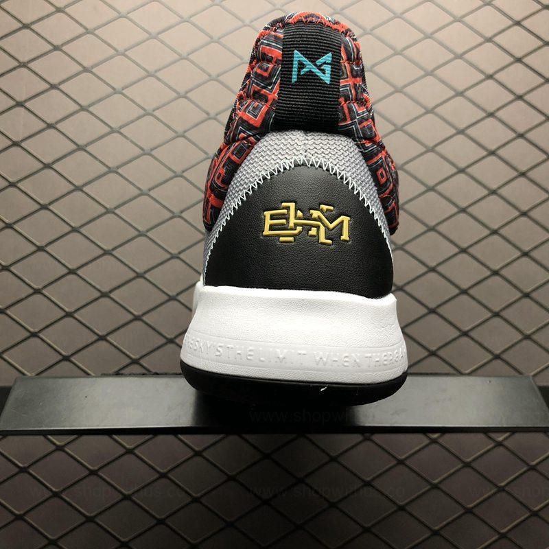 NikeMen's PG 3 - Black History Month
