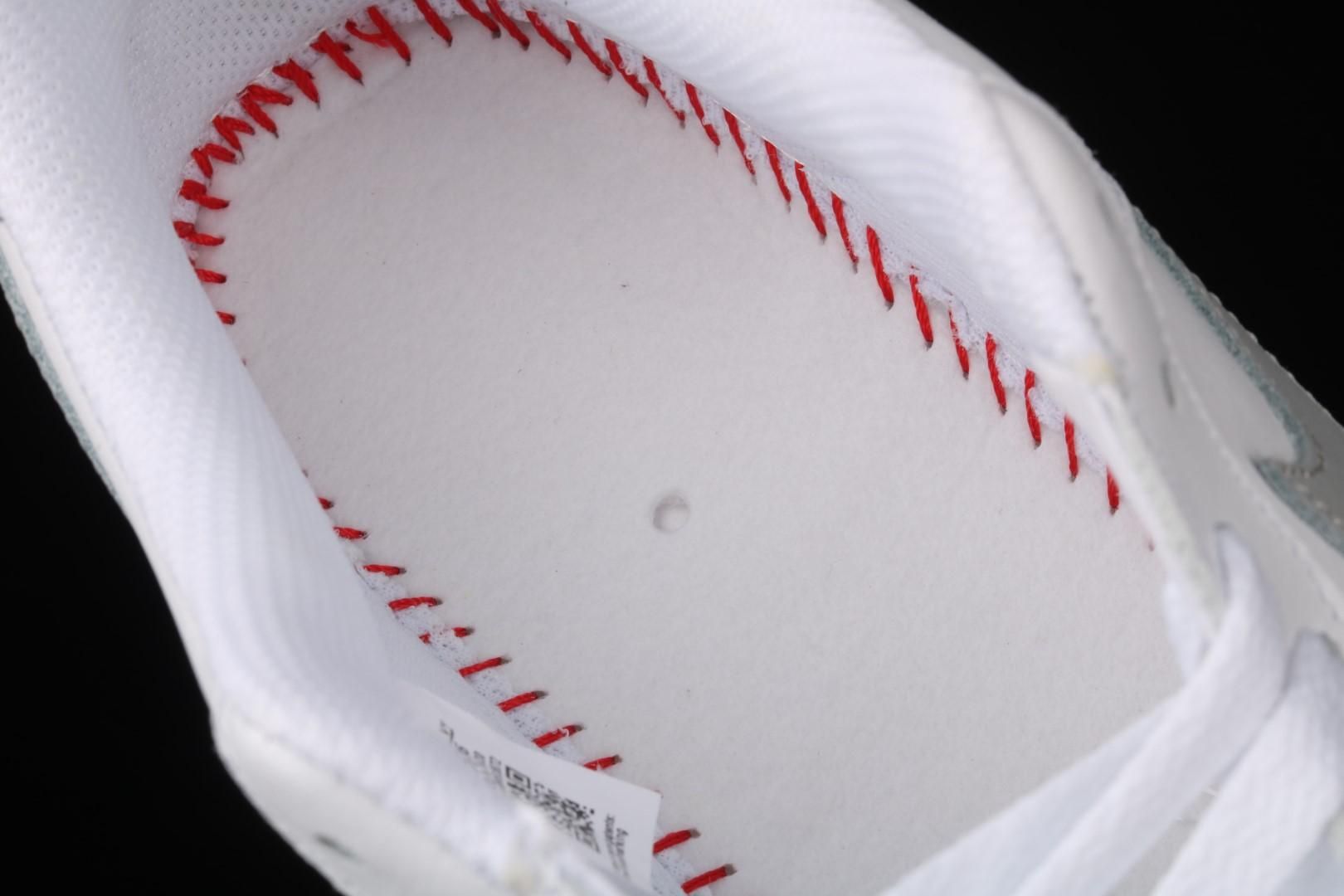 NikeAir AF1 Force 1 Low - White/Grey/Gold