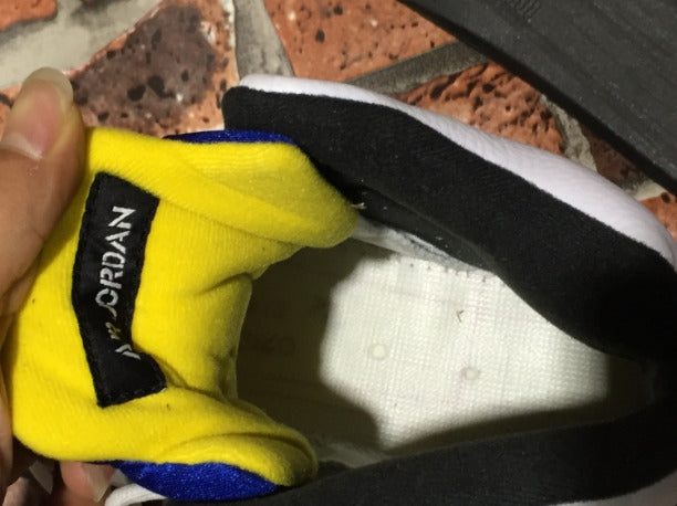 Air Jordan 5 AJ5 Retro - Laney (2013)