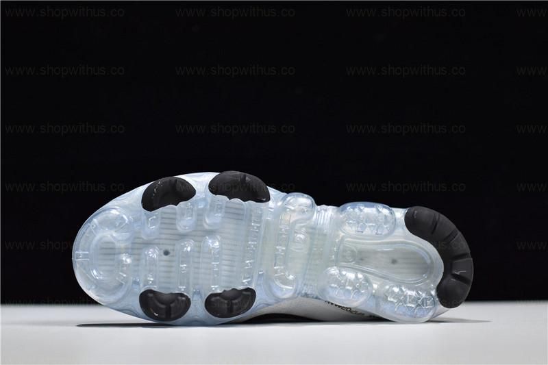 NikeAir Vapormax 2019 - 'Pale Ivory'