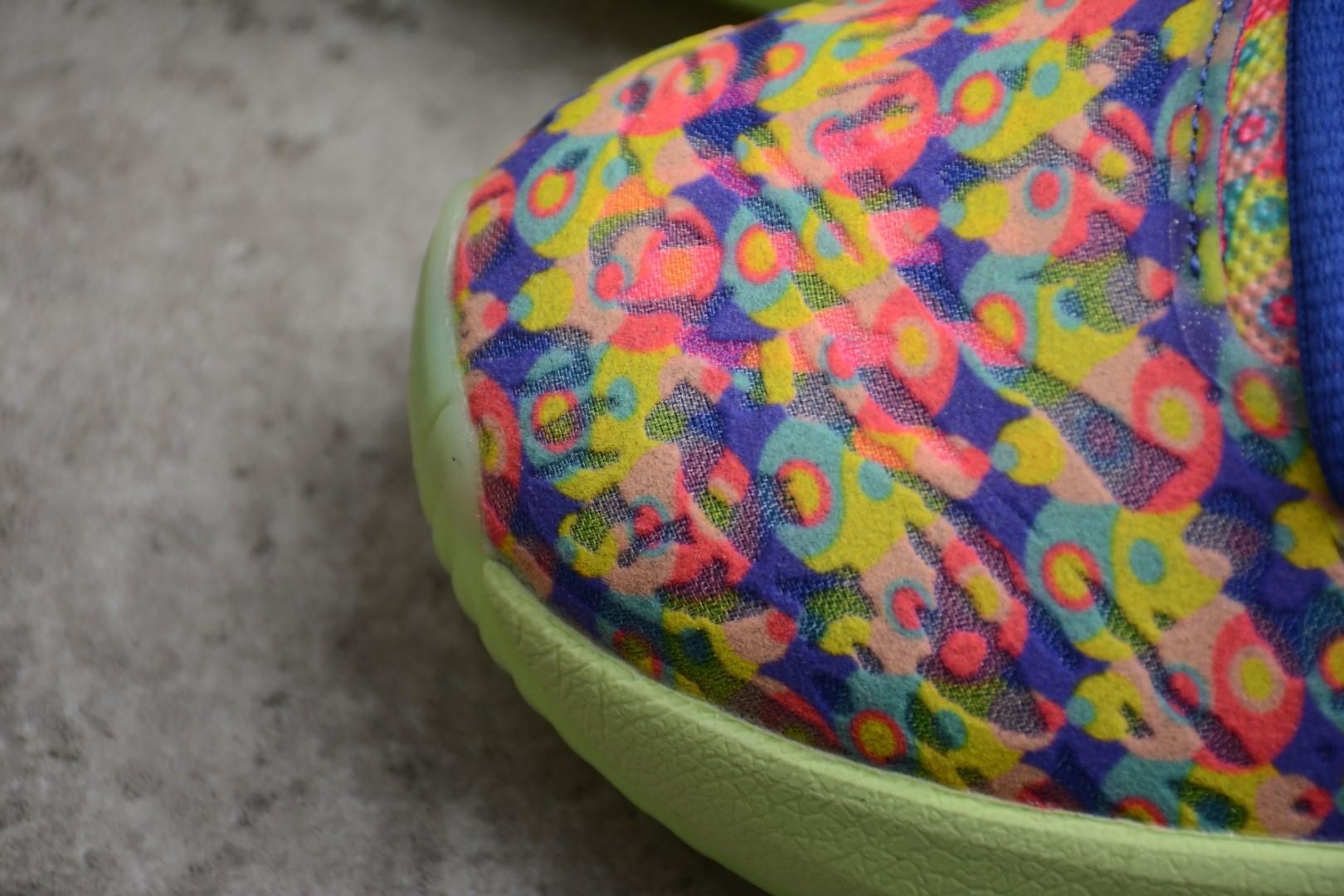 NikeUnisex KD 14 - Ron English 1