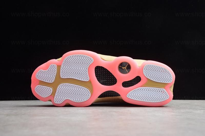 Air Jordan 13 AJ13 Retro - Chinese New Year