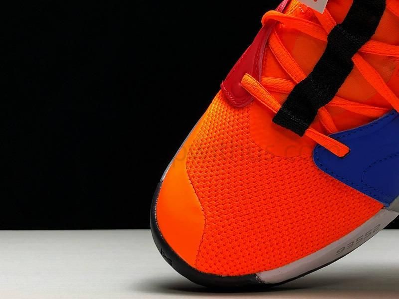 NikeBasketball PG3 - 'NASA'
