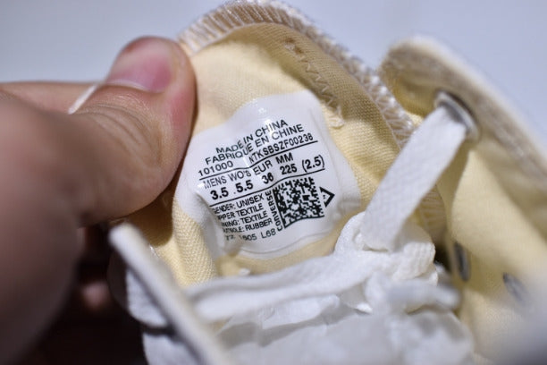 Converse Chuck Taylor All Star Sneakers - White