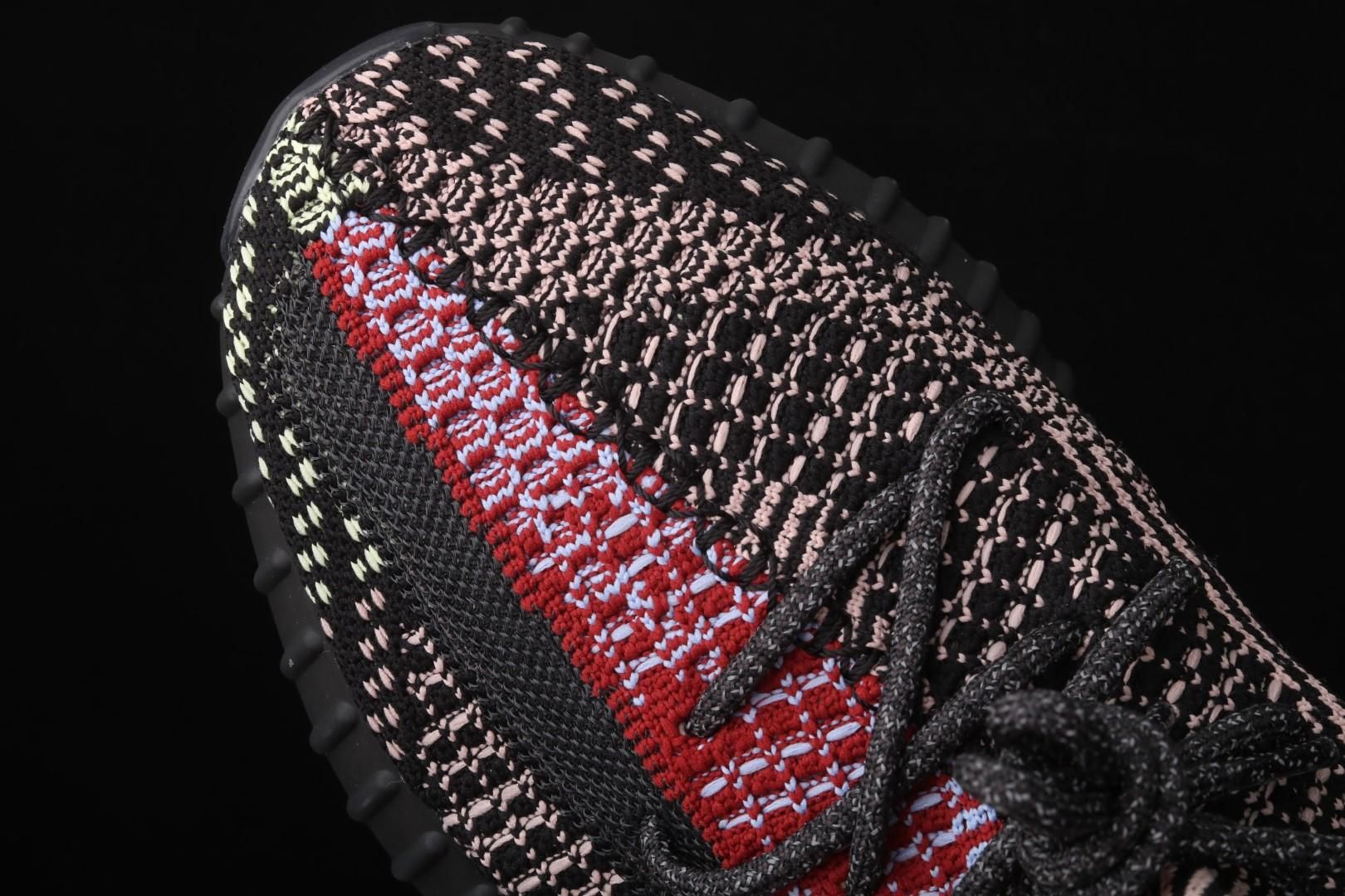 adidasMens Yeezy Boost 350 V2 - Yecheil