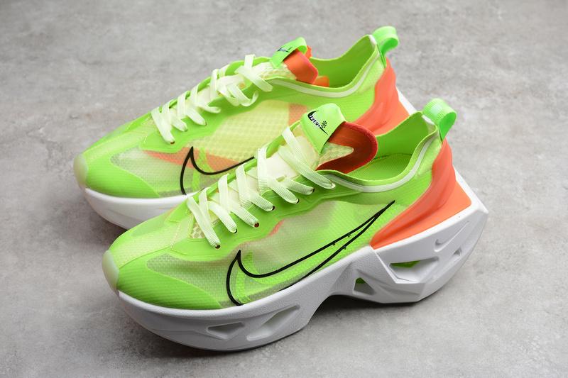 NikeUnisex ZoomX Vista Grind - Volt