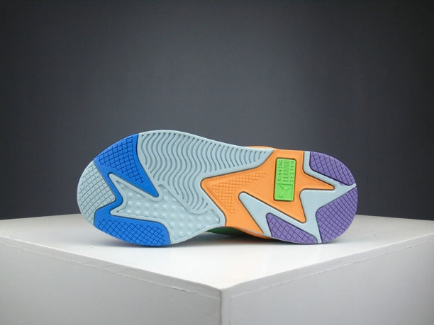 PumaUnisex RS-X TOYS - Bonnie Blue