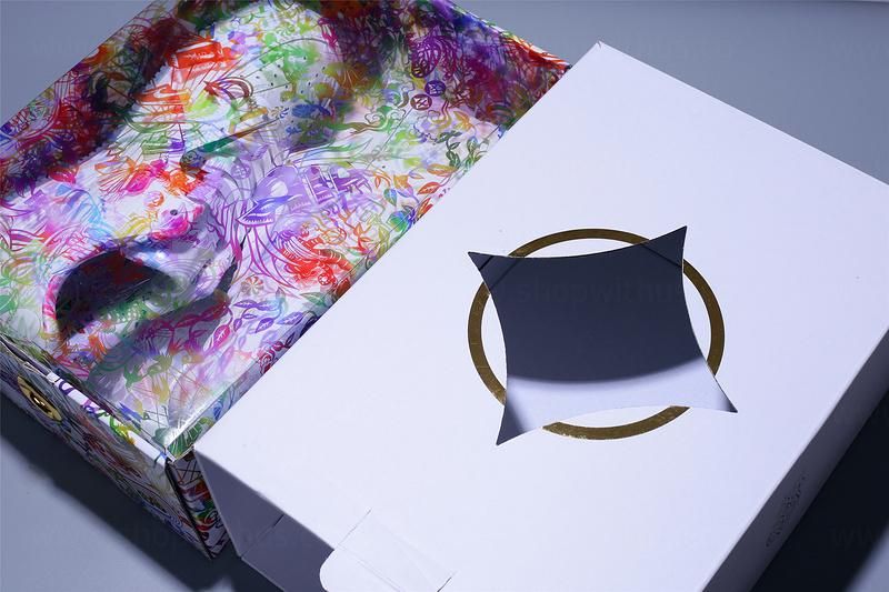 NikeAir Force 1 AF1 Low - Chinese New Year (2020)