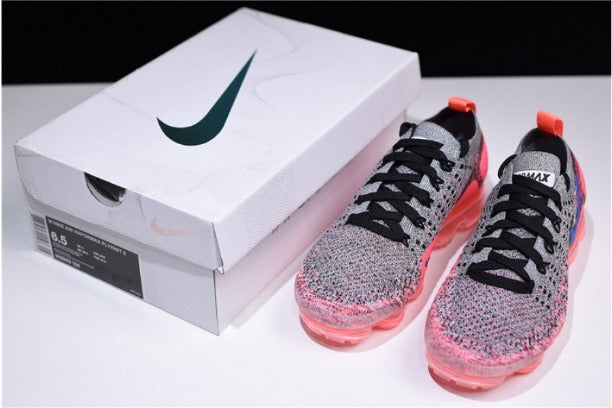 NikeAir VaporMax 2.0 - Utramarine/Hot Punch