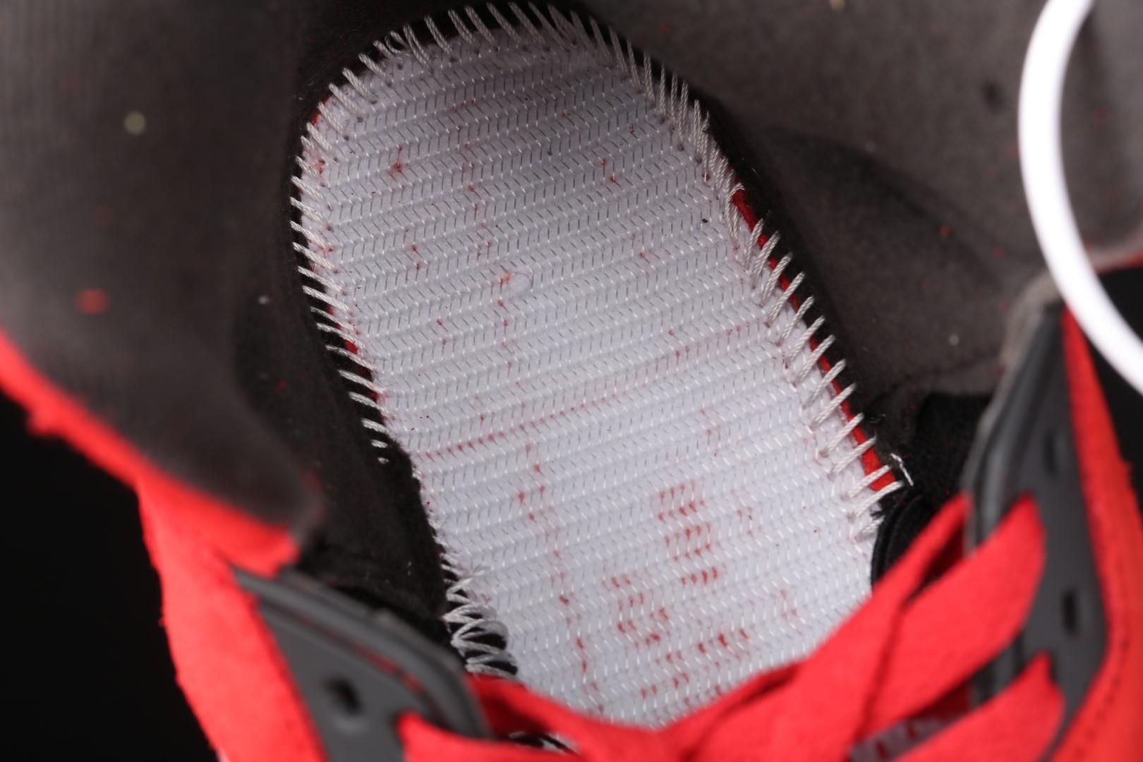 Air Jordan 5 AJ5 Retro - Raging Bull