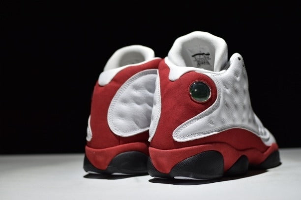 Air Jordan 13 AJ13 Retro Basketball Shoe - Chicage 2017