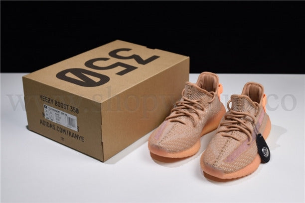 adidasOriginals YEEZY Boost 350 V2 - Clay