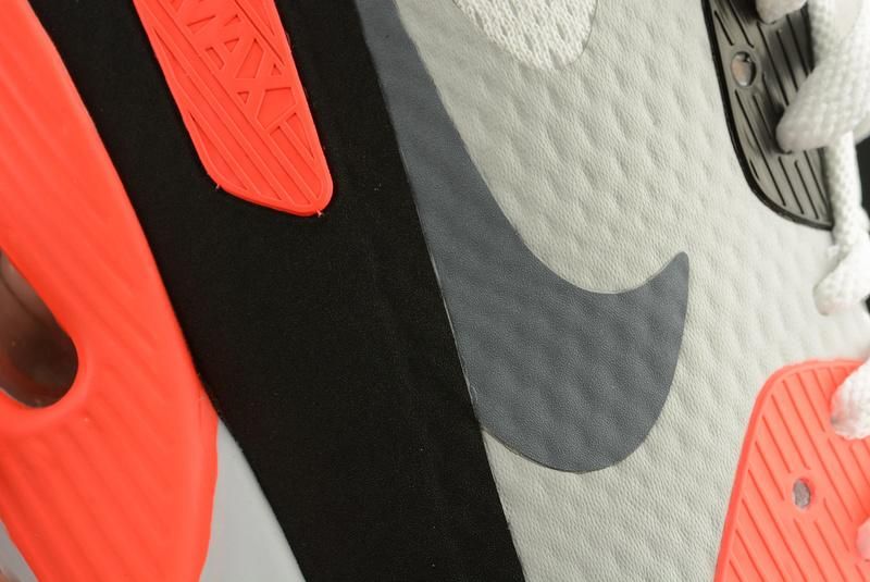 NikeUnisex Air Max 90 - "Infrared"