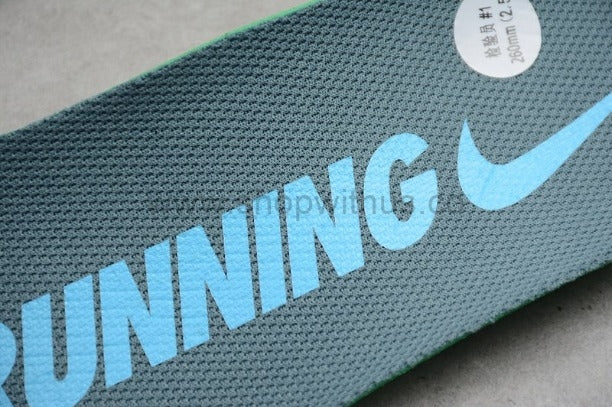 NikeAir Zoom Vomero 14 - Blue Fury