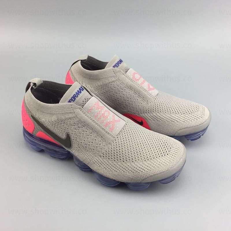 NikeAir VaporMax Moc 2 - Moon Particle