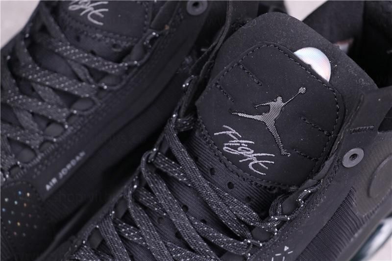 Jordan XXXIV 34 - Black Cat