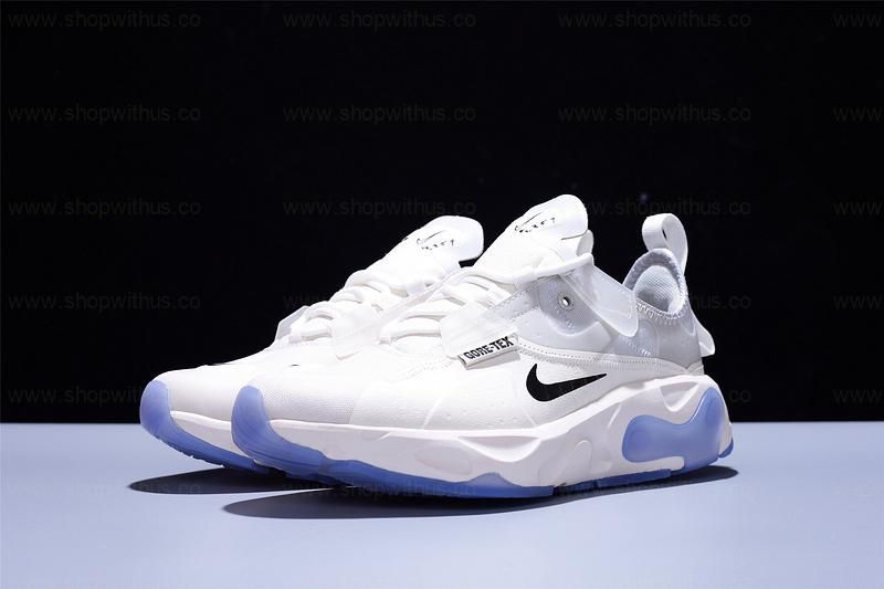 NikeReact Type GTX - White