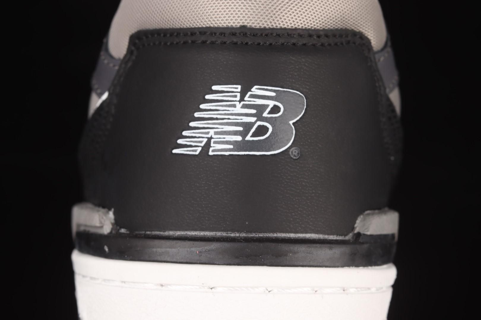 New Balance 550 - Shadow