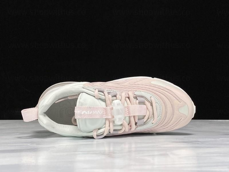 NikeUnisex Air Max 270 React Eng - Photon Dust