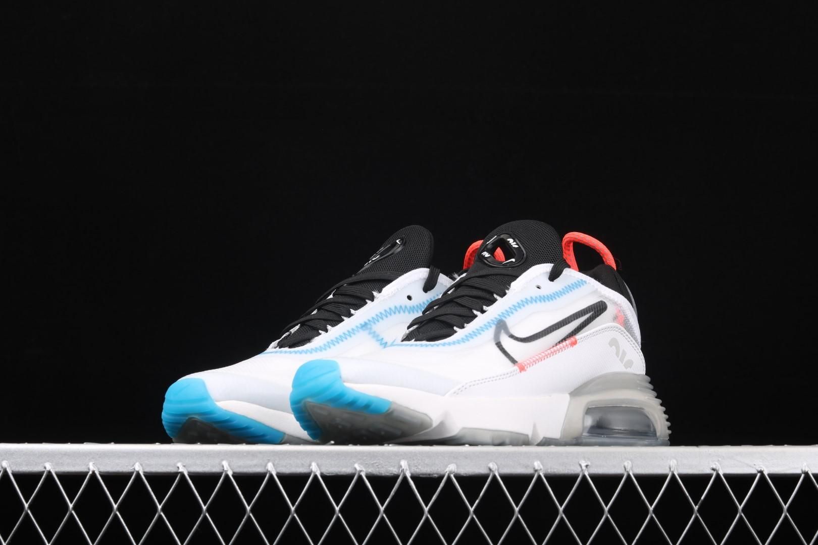 NikeAir Max 2090 - Pure Platinum