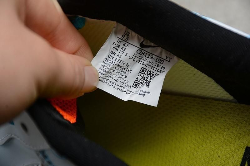 NikeUnisex Air Force 1 AF1 Low - Back To School