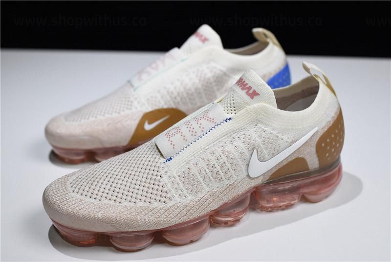 NikeAir VaporMax Moc 2 - Sail