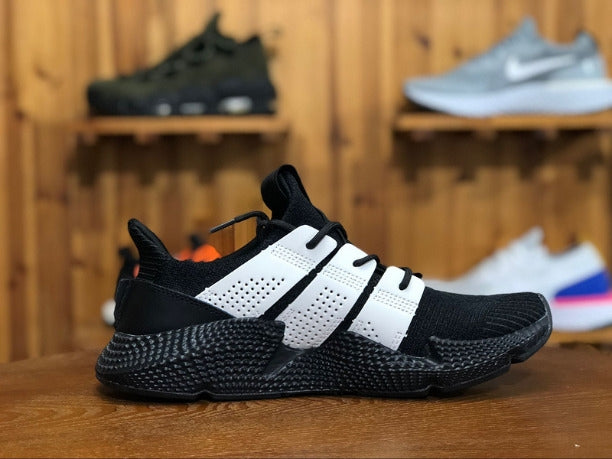 adidasOriginals Prophere Sneakers - Core Black/White