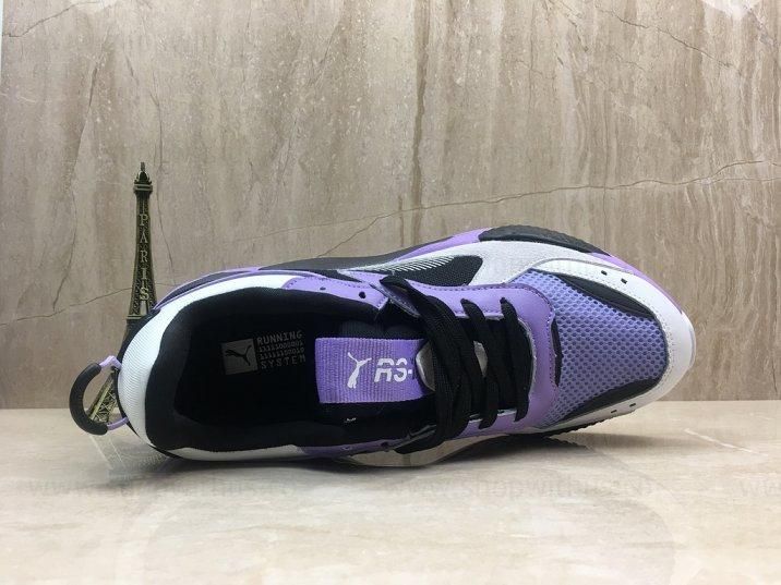 PumaMen's RS-X Reinvention - Lavender