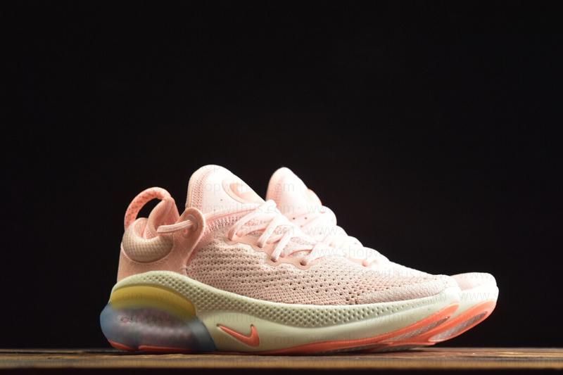 NikeUnisex Joyride Run Flyknit - Sunset Tint