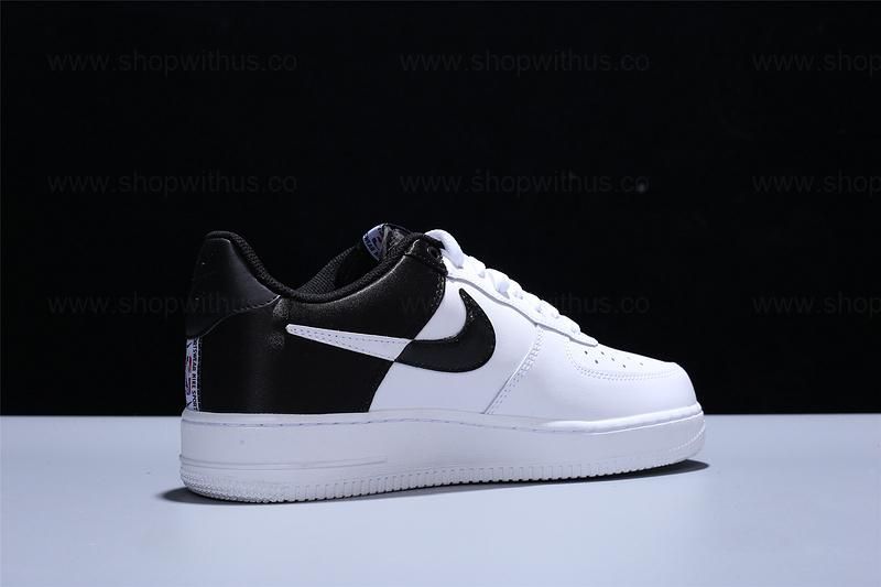 NikeAir Force 1 AF1 Low - Spurs