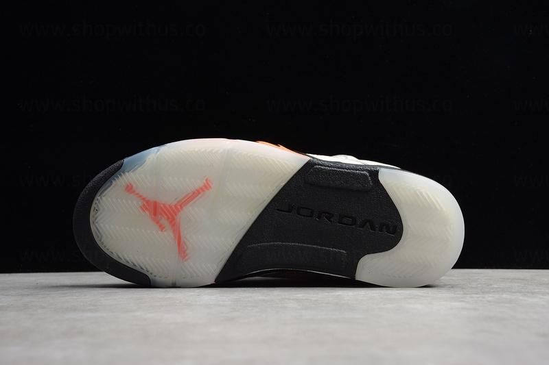 Air Jordan 5 AJ5 Retro - International Flight
