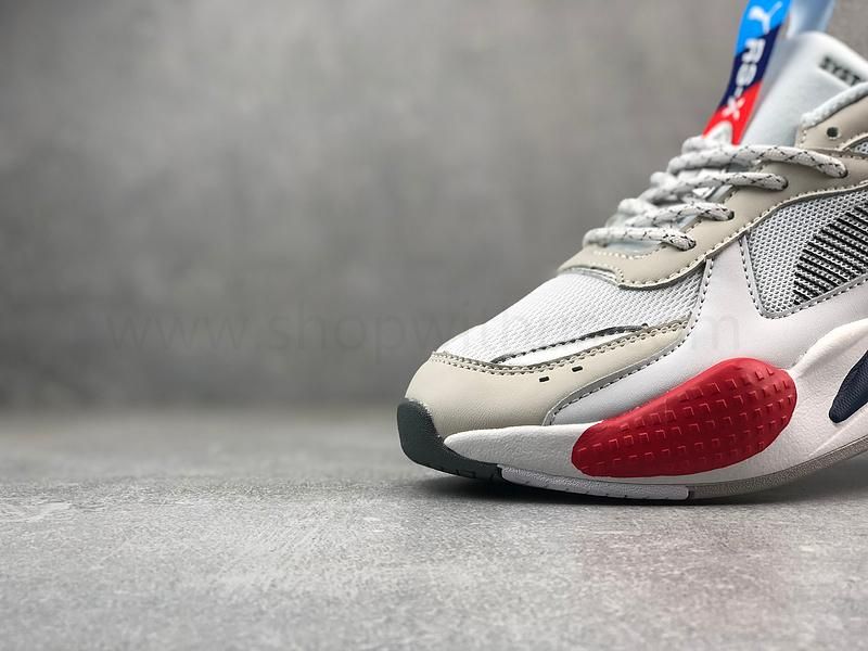 PumaRS-X MMS Sneakers - BMW